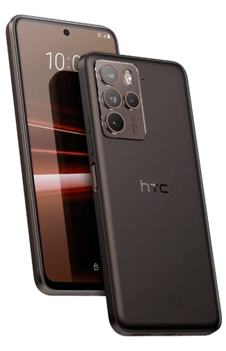 HTC U23 Pro 256GB Zwart
